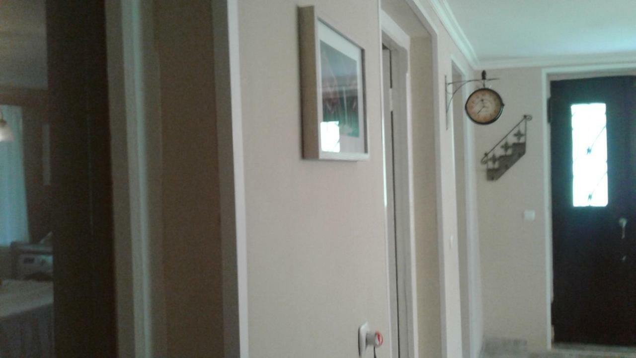 Hotel Mti House Kvesheti Exterior foto